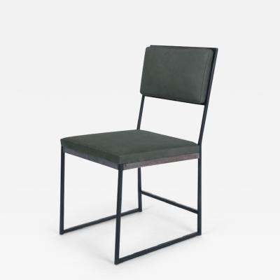  WUD Hendrick Dining Chair by WUD