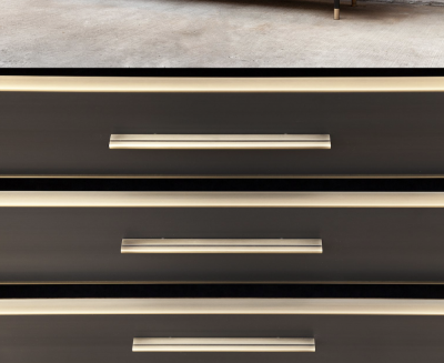  WUD Jasper Dresser by WUD