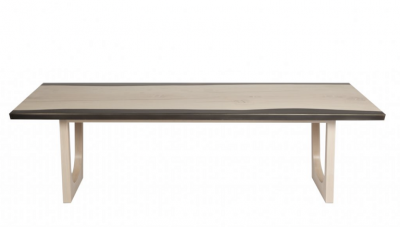  WUD Nola Dining Table by WUD