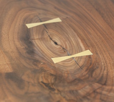  WUD Nola Dining Table by WUD