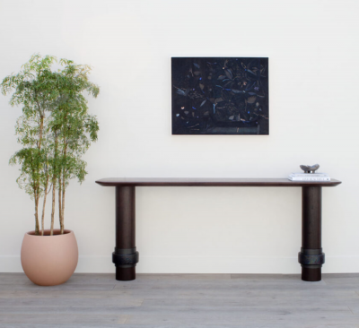  WUD Ridge Console Table by WUD