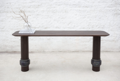  WUD Ridge Console Table by WUD