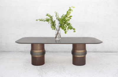  WUD Ridge Dining Table by WUD