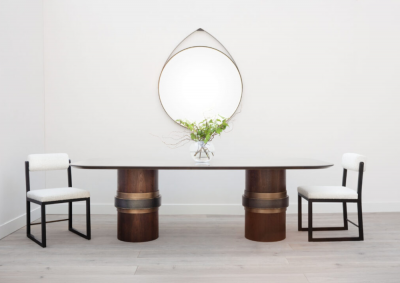  WUD Ridge Dining Table by WUD
