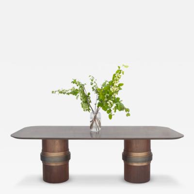  WUD Ridge Dining Table by WUD