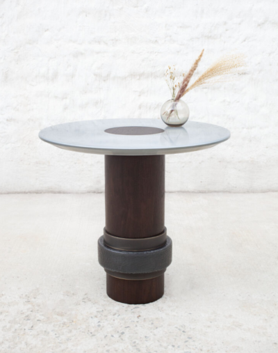 WUD Ridge Side Occasional Table by WUD