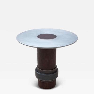  WUD Ridge Side Occasional Table by WUD