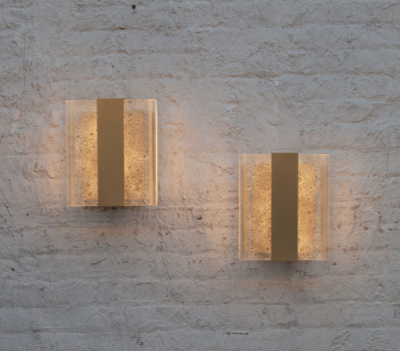  WUD Stella Astra Wall Sconce by WUD