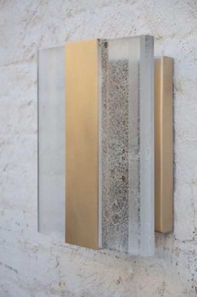  WUD Stella Astra Wall Sconce by WUD