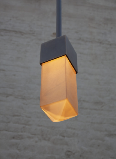  WUD Stella Quartz Pendant by WUD