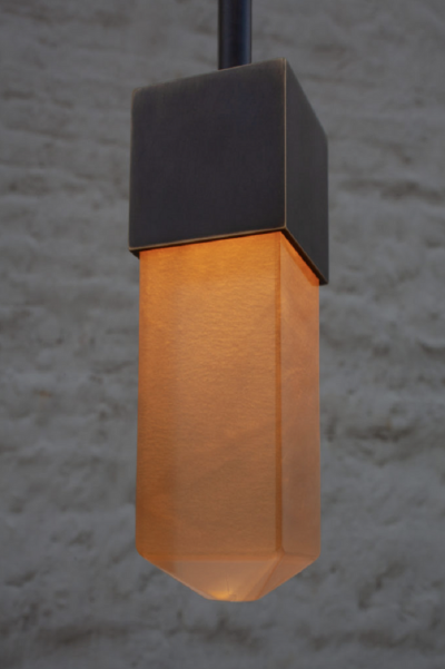  WUD Stella Quartz Pendant by WUD