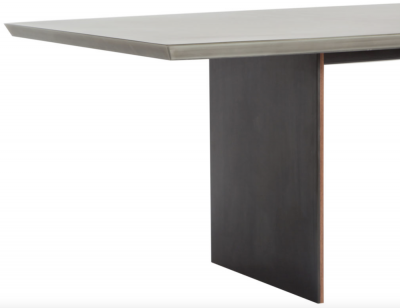  WUD The Bergen Dining Table by WUD