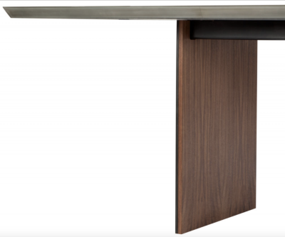  WUD The Bergen Dining Table by WUD