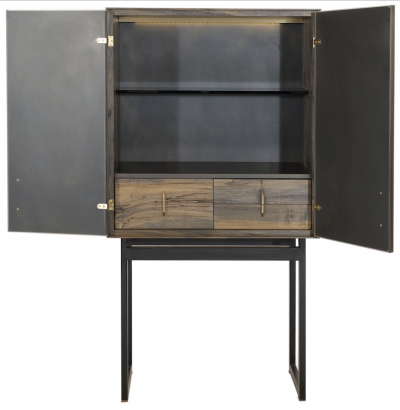 WUD The Gotham Bar by WUD