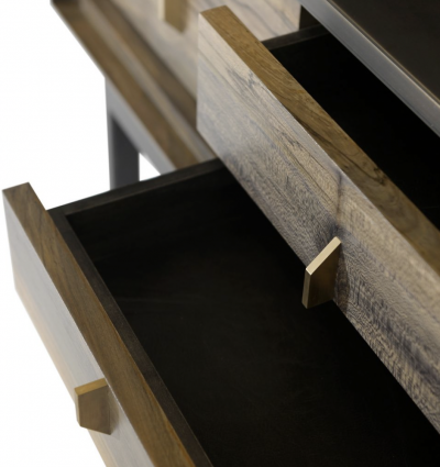 WUD The Gotham Bar by WUD