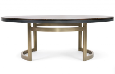 WUD The Gotham Cocktail Table by WUD