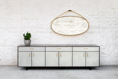 WUD The Gotham Credenza by WUD