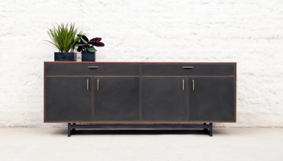 WUD The Gotham Credenza by WUD