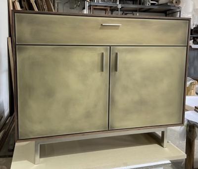 WUD The Gotham Credenza by WUD