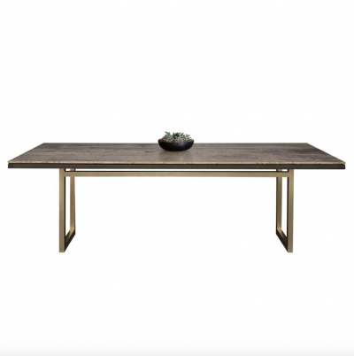  WUD The Gotham Dining Table by WUD