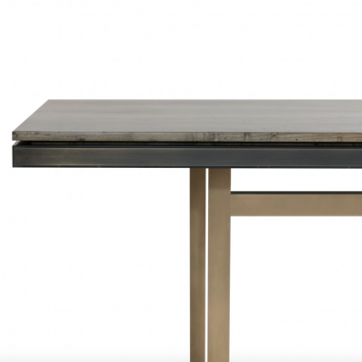  WUD The Gotham Dining Table by WUD