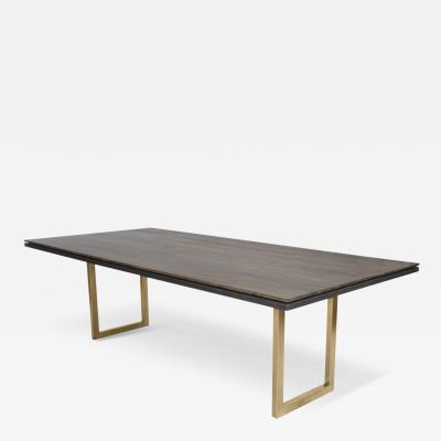  WUD The Gotham Dining Table by WUD