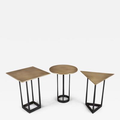  WUD The Gotham End Table by WUD