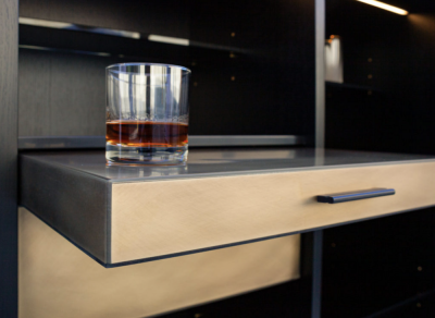 WUD The Jasper Bar by WUD