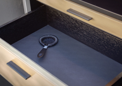 WUD The Jasper Bar by WUD