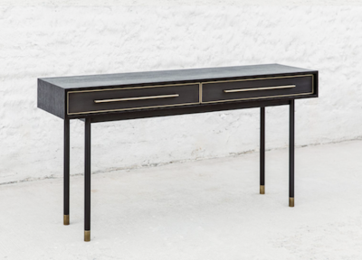  WUD The Jasper Console Table by WUD