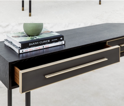  WUD The Jasper Console Table by WUD
