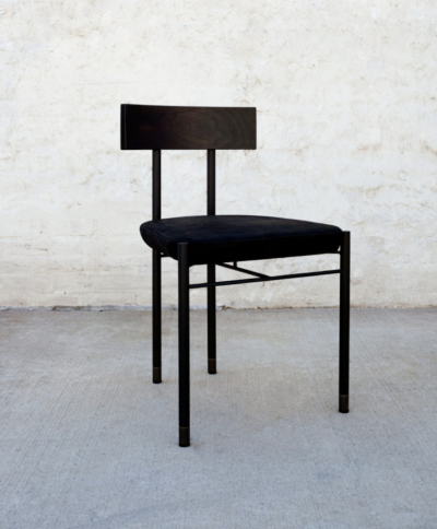  WUD The Jasper Dining Chair by WUD