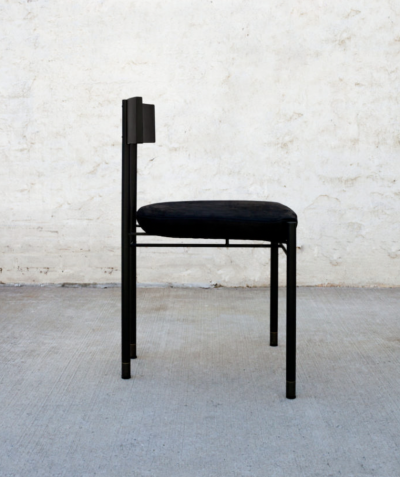  WUD The Jasper Dining Chair by WUD