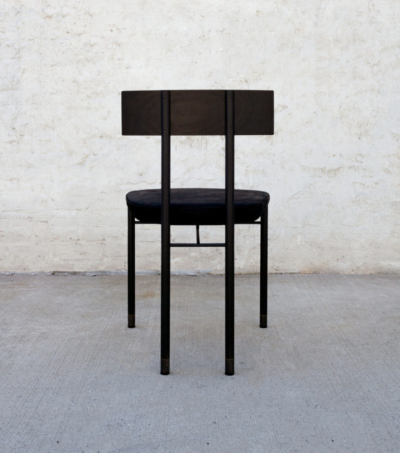  WUD The Jasper Dining Chair by WUD