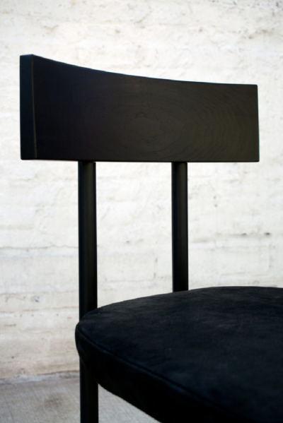  WUD The Jasper Dining Chair by WUD