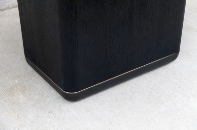  WUD The Jasper Pedestal Table by WUD