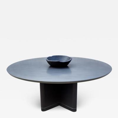  WUD The Jasper Round Dining Table by WUD