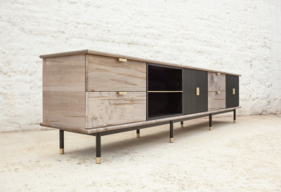 WUD The Kenmare Credenza by WUD