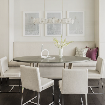  WUD The Moore Dining Table by WUD