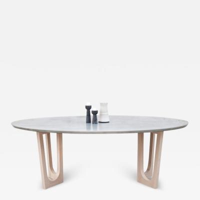  WUD The Moore Dining Table by WUD