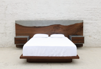  WUD The Nola Bed by WUD