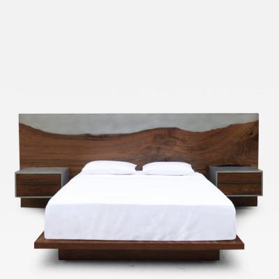  WUD The Nola Bed by WUD