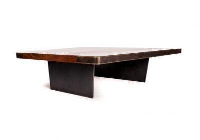  WUD The Nola Coffee Table by WUD