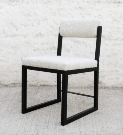  WUD The Pacific Dining Chair by WUD