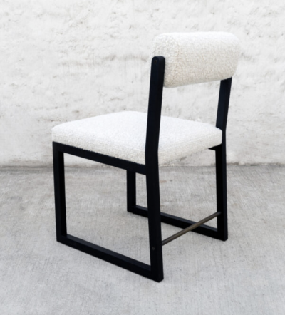  WUD The Pacific Dining Chair by WUD