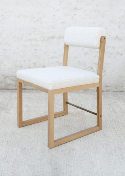  WUD The Pacific Dining Chair by WUD