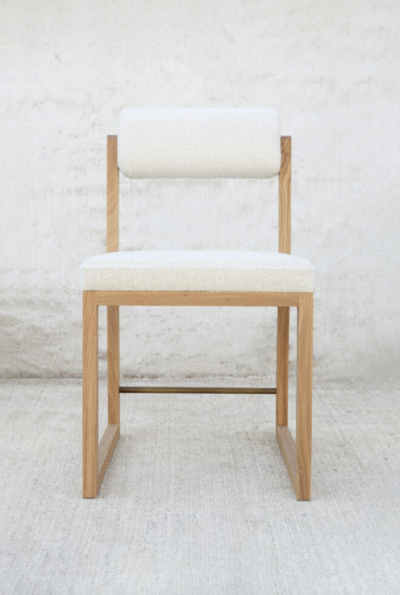 WUD The Pacific Dining Chair by WUD