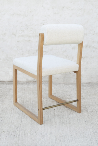  WUD The Pacific Dining Chair by WUD