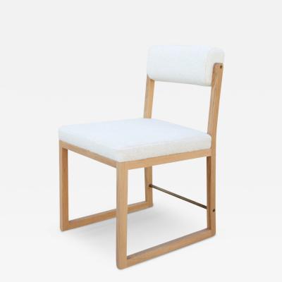  WUD The Pacific Dining Chair by WUD
