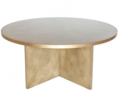  WUD The Round Vega Dining Table by WUD